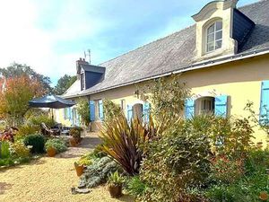 Vente Maison à Juvardeil (49330) : à vendre / 182m² Juvardeil