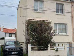 Vente Maison aux Sables-d'Olonne (85100) : à vendre / 100m² Les Sables-d'Olonne