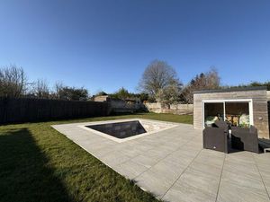 en vente Maison 250 m² – 448 900 € |Rumilly-en-Cambrésis