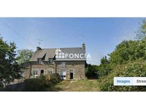 Vente Maison à Saint-James (50240) : à vendre / 103m² Saint-James