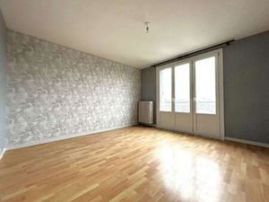 Location Appartement 3 pièces à Rennes (35000) : à louer 3 pièces / 57m² Rennes