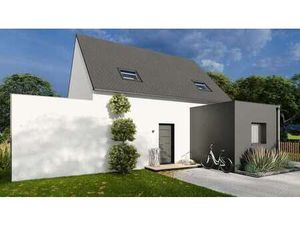 Vente Maison à Plouay (56240) : à vendre / 118m² Plouay