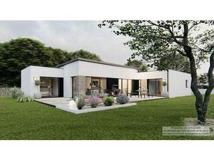 Vente Maison à Landivisiau (29400) : à vendre / 124m² Landivisiau