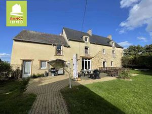 Vente Maison à Évran (22630) : à vendre / 233m² Évran