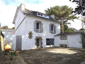 Vente Maison Bord de Mer à Carnac (56340) : à vendre Bord de Mer / 84m² Carnac