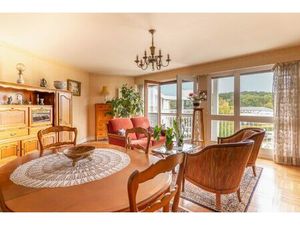 Magnifique 4 pieces idéalement situé