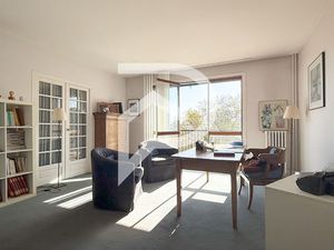 Appartement Eaubonne - 4 pièce(s) - 95 m2