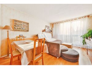 Appartement Joinville Le Pont 3 pièce(s) 55.07 m2