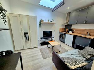 Appartement T1 Lille à louer