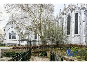 Un bijou au coeur du Vieux Lille