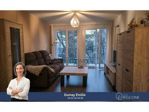 Appartement à vendre Montpellier