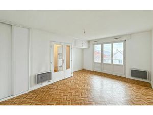 Appartement Orléans 47.68 m² T-2 à vendre  123 000 €