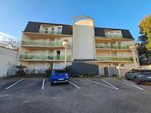 Appartement Orleans 4 pièce(s)