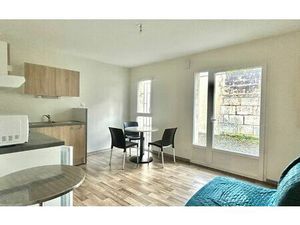 Location appartement  m² T-2 à Périgueux  455 €