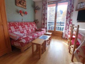 Appartement Studio à vendre - 1 pièce - 21 07 m2 - Risoul - 05 - PROVENCE-ALPES-COTE-D-AZU