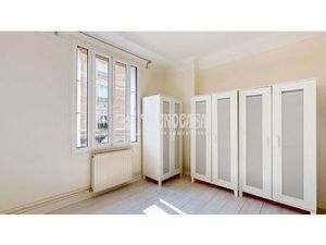 Place Laboulaye - Appartement 3 pièces