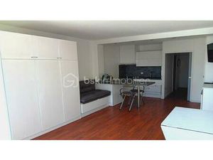 Appartement de 27 43 m² à La Grande-Motte