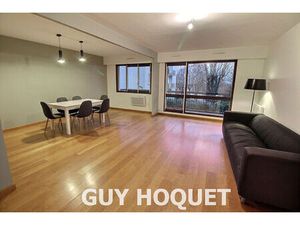 Appartement Suresnes 3 pièce(s) 70.93 m2