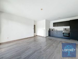 Appartement T3 secteur La Rhonelle