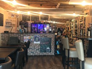 Cession de bail Saint Germain En Laye 36 M2 m2