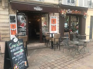 Fonds de commerce Saint Germain En Laye