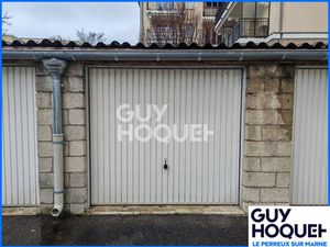 Box proche RER A Le Perreux Sur Marne 14 6 m2