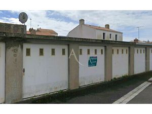 Parking / box Saint Gilles Croix De Vie 16 m2
