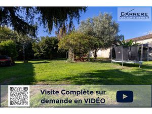 ARTIGUES PRES BORDEAUX