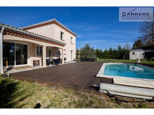 ARTIGUES PRES BORDEAUX