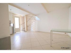 Maison de village 3 pièces