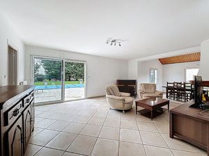 Nouveauté CARQUEFOU Maison 5 chambres