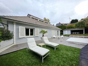 Maison avec Piscine - Jardin - Terrasse - Garage