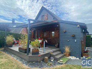 MERVILLE FRANCEVILLE - CHALET