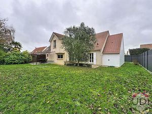 Chevannes - Beau pavillon en impasse de 150 m² habitables à Vendre