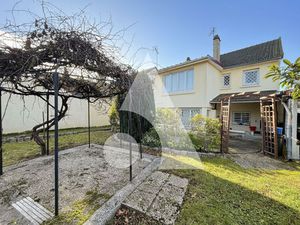 Maison Eaubonne 5 pièce(s) 100 m2