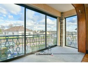 Maison FEYTIAT 6 pièce(s) 89 m2 + garage