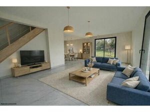 MAISON RECENTE OLIVET