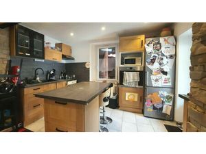 Vente maison Plancherine  98m² 4 pièces 245 000€ Savoie