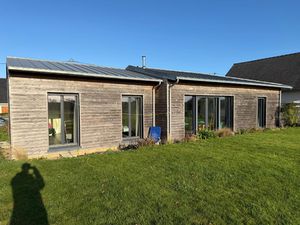 SAINT CAST LE GUILDO - Maison récente avec vue sur la campag