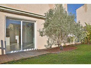 Maison P4 d'env. 87 73m2 avec jardin