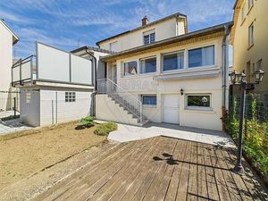 Maison 3 chambre(s) à vendre