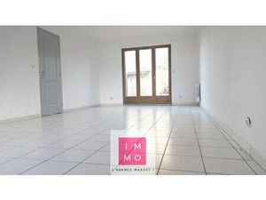 Ensemble Maison + Appartement