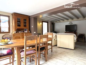 Jolie maison à vendre à Corrençon !