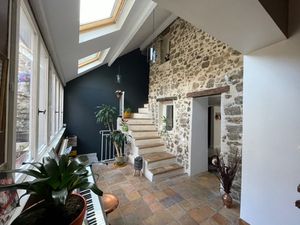 Maison de ville à Rochefort-en-Yvelines