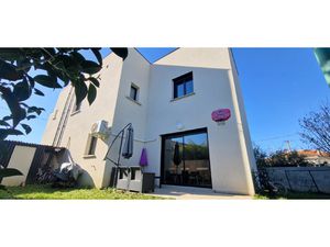 Maison à vendre Villeneuve tolosane