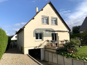 Maison 4 pièces proche YERVILLE