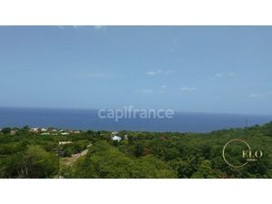 Terrain à vendre BOUILLANTE (971)