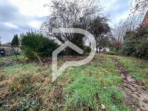 Terrain MontgÉ-en-goËle 456 m2