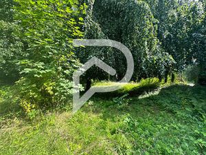 Terrain Montge En Goele 665 m2