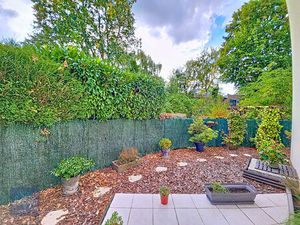 Appartement T5 Évry-Courcouronnes à vendre